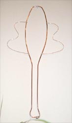 Alba verleiht [sich] Flgel!