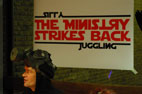 Mainz 09 - The ministry strikes back! (Bild 02)